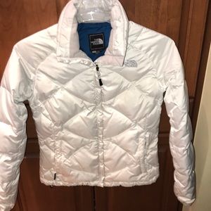 💥 NorthFace 550 Puffer Ski Coat💥
